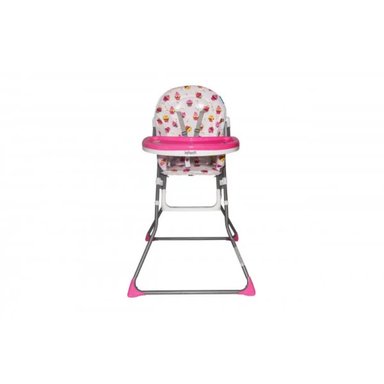 SILLA DE COMER NEW CANDY PINK INFANTI - 2