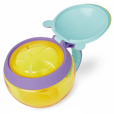 TAZA SNACK UNICORNIO SKIP HOP - 2