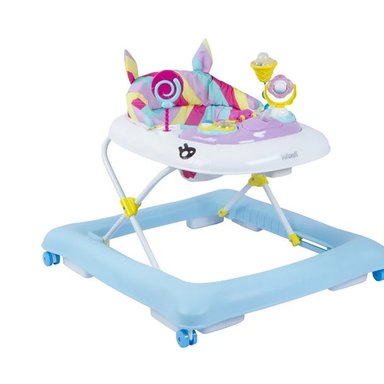 ANDADOR UNICORNIO INFANTI