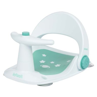 ASIENTO DE DUCHA VERDE INFANTI