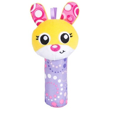 SONAJA CONEJITO DE PLAYGRO