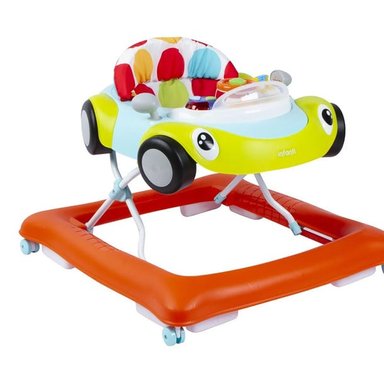 ANDADOR AUTITO INFANTI