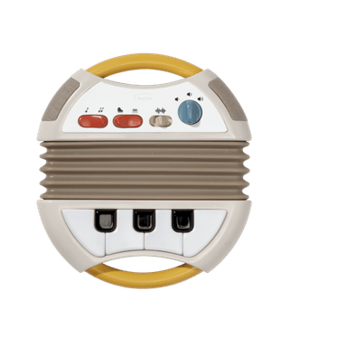 ACORDEON TINY ROCKERS