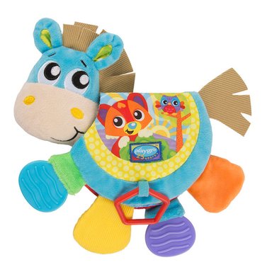 B487552 CUENTO CLIP CLOP PLAYGRO