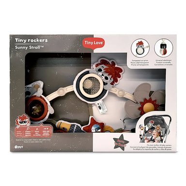 ARCO PARA COCHE TINY ROCKERS