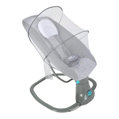 SILLA NIDO 3 EN 1 DELUXE INFANTI - 3