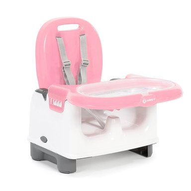 BG-83B SILLA DE COMER PORTÁTIL MILA PINK