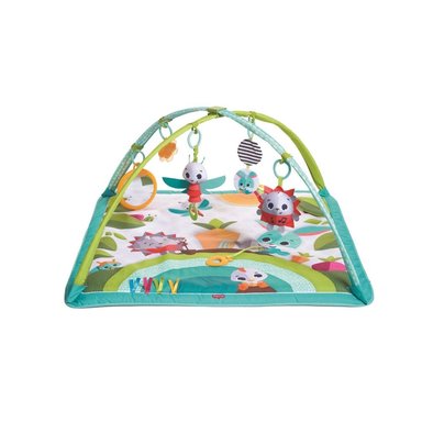 GIMNASIO MEADOW DAYS SUNNY DAY TINY LOVE