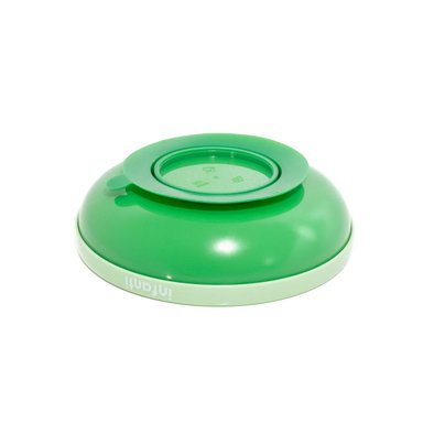 PLATO TERMICO VERDE INFANTI - 2