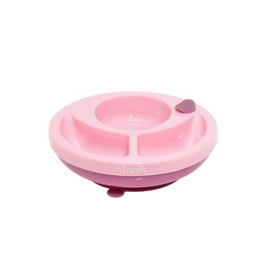 JBO-1051 PLATO TERMICO ROSADO