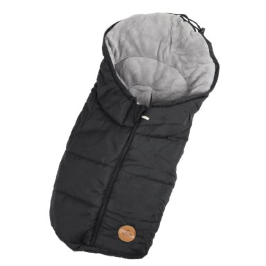 SACO PARA COCHE DARK GRIS INFANTI