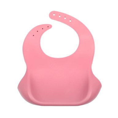 JBO-1032 BABERO DE SILICONA NIÑA