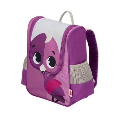 MOCHILA TINY FLAMINGO - 2