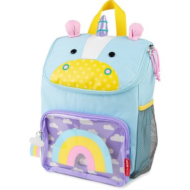 MOCHILA ZOO GRANDE UNICORNIO SKIP HOP