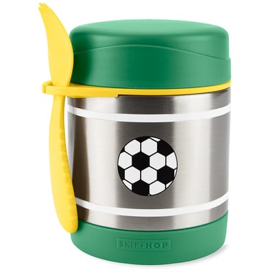 TERMO PARA COMIDA FUTBOL - 2
