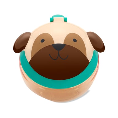 TAZA SNACK PUG SKIP HOP - 2