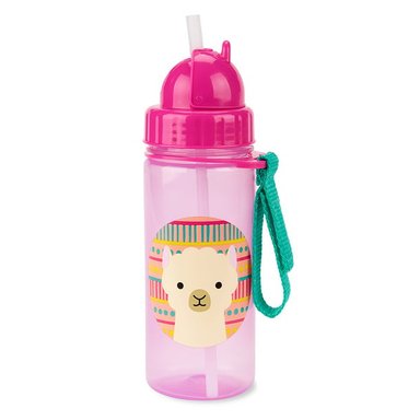 9N567210 BOTELLA TOMATODO PP LLAMA