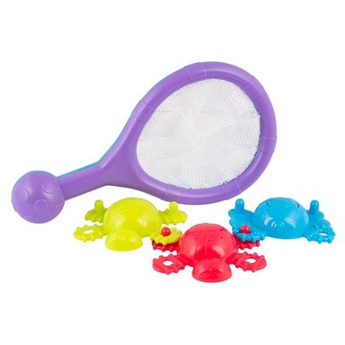 SET DE BAÑO SCOOP Y SPLASH