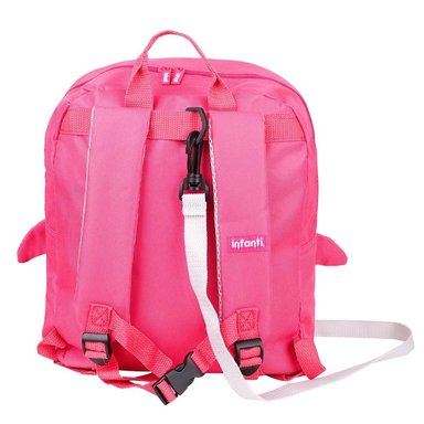 MOCHILA PINGUINO  INFANTI - 2