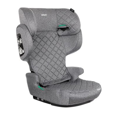 SILLA AUTO BUTACA GRETA INFANTI - 3