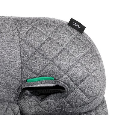 SILLA AUTO BUTACA GRETA INFANTI - 5
