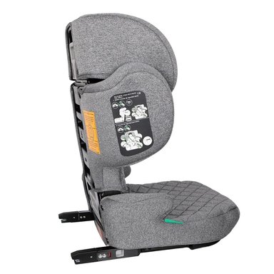 SILLA AUTO BUTACA GRETA INFANTI - 7