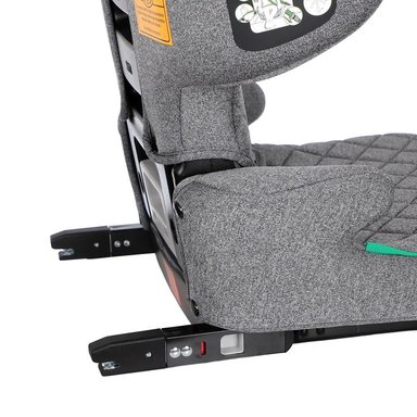 SILLA AUTO BUTACA GRETA INFANTI - 8