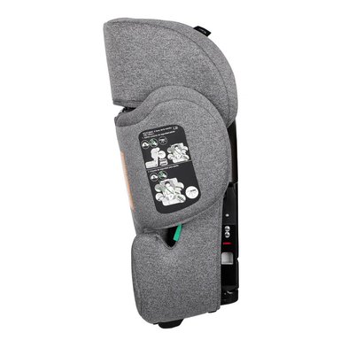 SILLA AUTO BUTACA GRETA INFANTI - 9