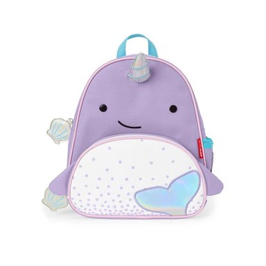 MOCHILA ZOO NARVAL SKIP HOP