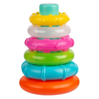 CONO SORT AND STACK 2023 PLAYGRO