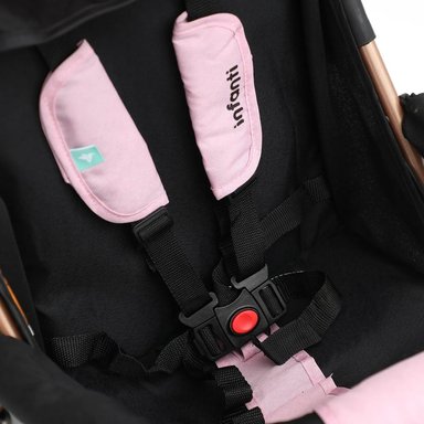 COCHE BASTON TRENTO ROSADO - 3