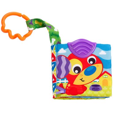 CUENTO UN DÍA EN LA GRANJA