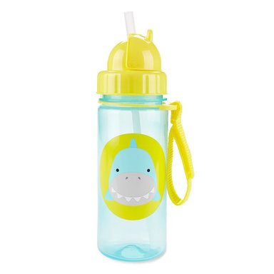 9N567710 BOTELLA TOMATODO PP TIBURON