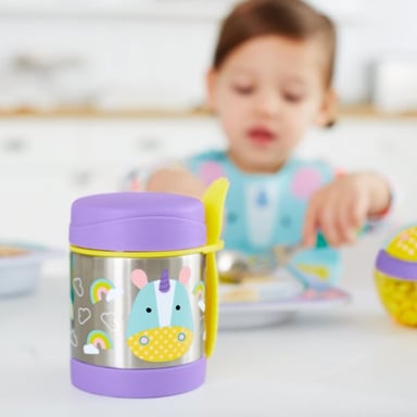 TERMO PARA COMIDA UNICORNIO SKIP HOP - 2