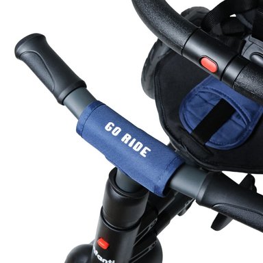 TRICICLO GO RIDE AZUL INFANTI - 4