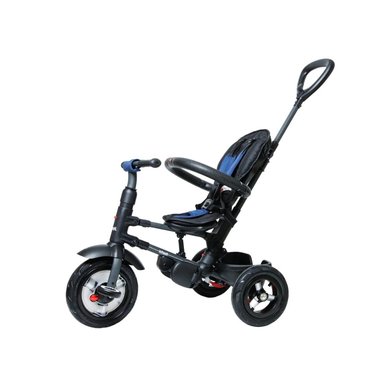 TRICICLO GO RIDE AZUL INFANTI - 7