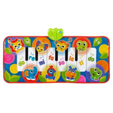 MAT JUMBO PIANO MUSICAL PLAYGRO
