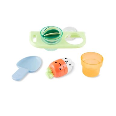 JUGUETE DE BAÑO CAFÉ PLANT SKIP HOP