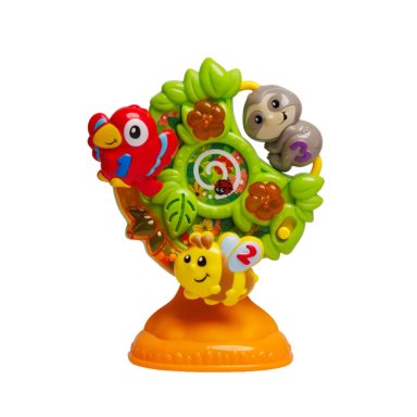 ARBOL GIRATORIO INFANTI