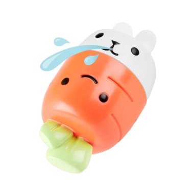 JUGUETE DE BAÑO CAFÉ BUBBLE SKIP HOP - 4