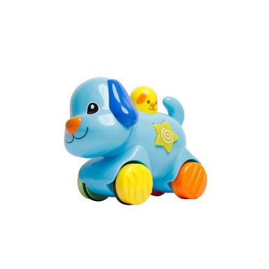 PRESS AND GO PUPPY INFANTI INFANTI