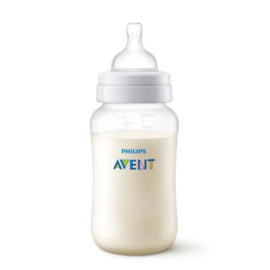 BIBERÓN ANTICOLIC 11OZ 1P PHILIPS AVENT