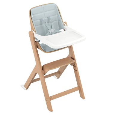 SILLA COMER ALTA NESTA NATURAL MAXI COSI