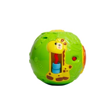 PELOTA DE ACTIVIDAD INFANTI