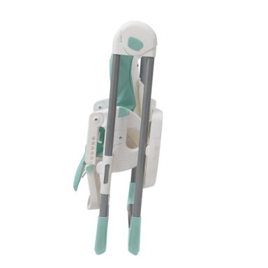 SILLA DE COMER SMART FOOD MINT - 2