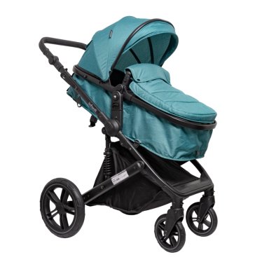 COCHES TRAVEL SYSTEM EPIC 6G 532 GREEN