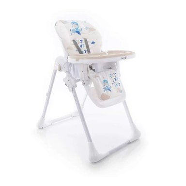 SILLA DE COMER FEED AZUL - SAFETY 1ST - 1