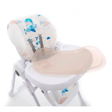 SILLA DE COMER FEED AZUL - SAFETY 1ST - 2