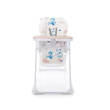 SILLA DE COMER FEED AZUL - SAFETY 1ST - 8