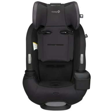 Silla Auto Grow And Go Sprint All In One Car Black Safety 1st - 2